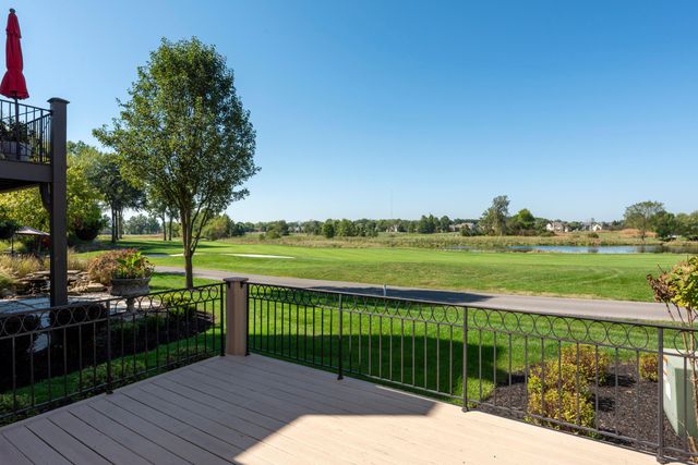 5386 Club Drive, Westerville, OH 43082