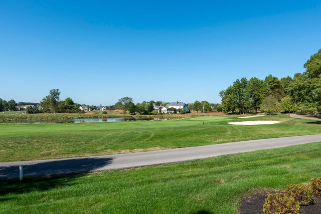 5386 Club Drive, Westerville, OH 43082