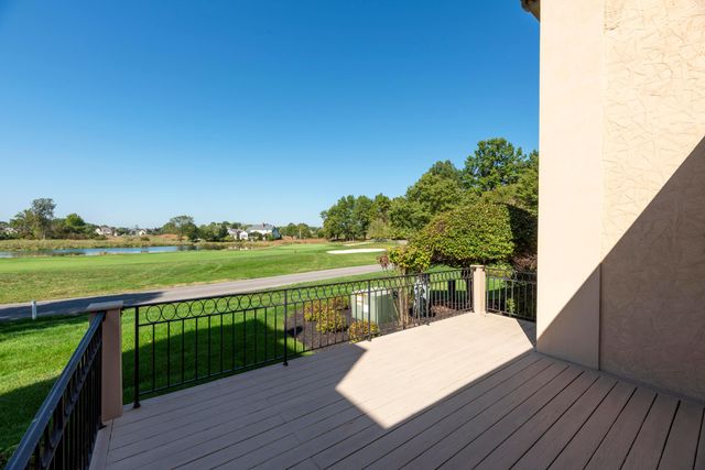 5386 Club Drive, Westerville, OH 43082