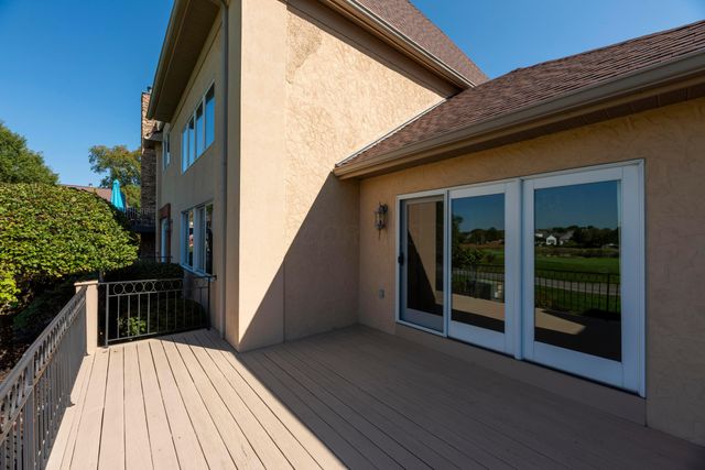 5386 Club Drive, Westerville, OH 43082