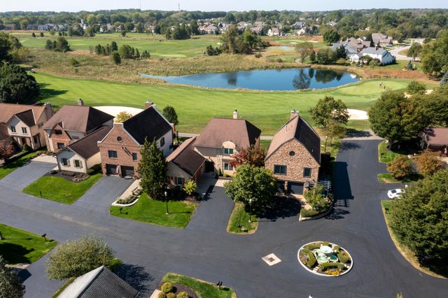 5386 Club Drive, Westerville, OH 43082