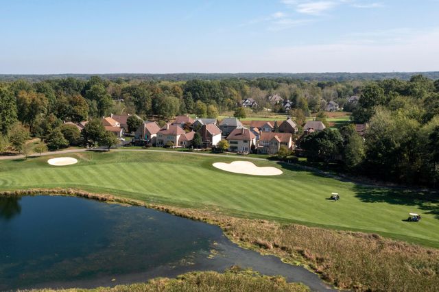 5386 Club Drive, Westerville, OH 43082