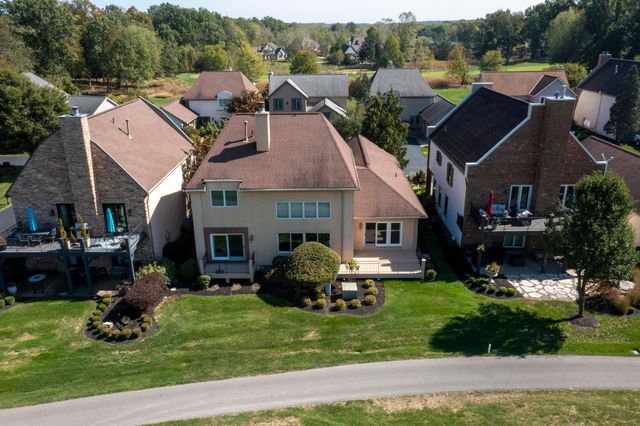 5386 Club Drive, Westerville, OH 43082