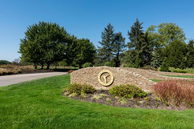 5386 Club Drive, Westerville, OH 43082