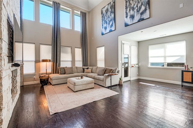 2629 Marble Creek Drive, The Colony, TX 75056