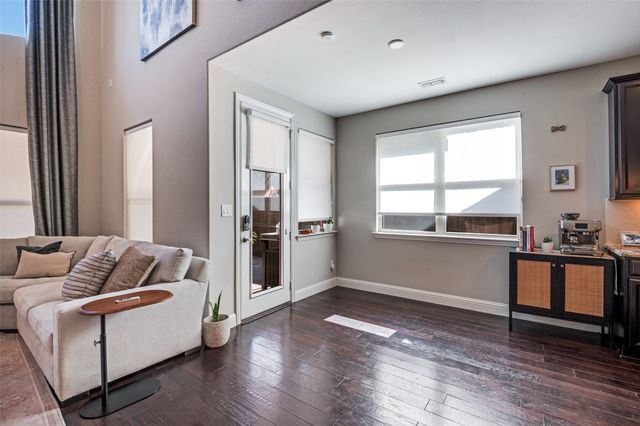 2629 Marble Creek Drive, The Colony, TX 75056