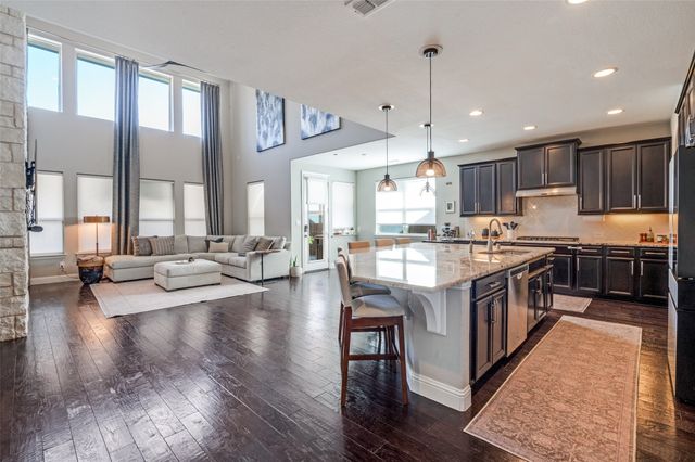 2629 Marble Creek Drive, The Colony, TX 75056