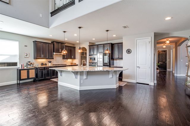 2629 Marble Creek Drive, The Colony, TX 75056