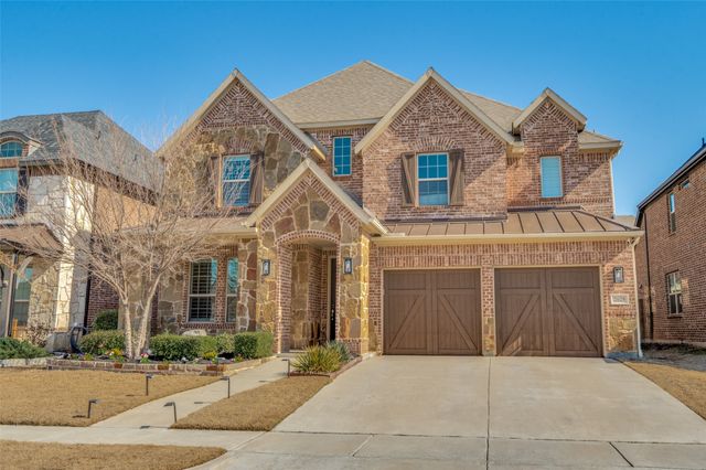 2629 Marble Creek Drive, The Colony, TX 75056