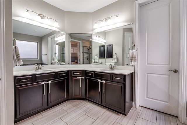 2629 Marble Creek Drive, The Colony, TX 75056