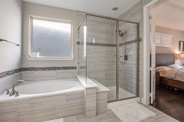 2629 Marble Creek Drive, The Colony, TX 75056