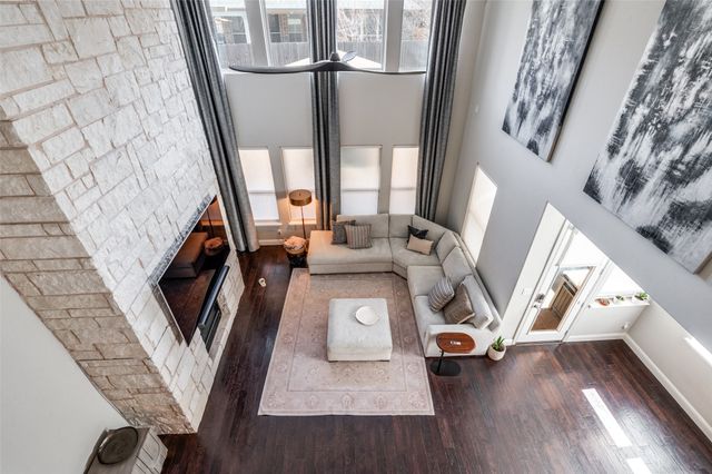 2629 Marble Creek Drive, The Colony, TX 75056