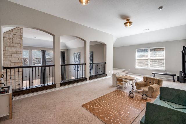 2629 Marble Creek Drive, The Colony, TX 75056