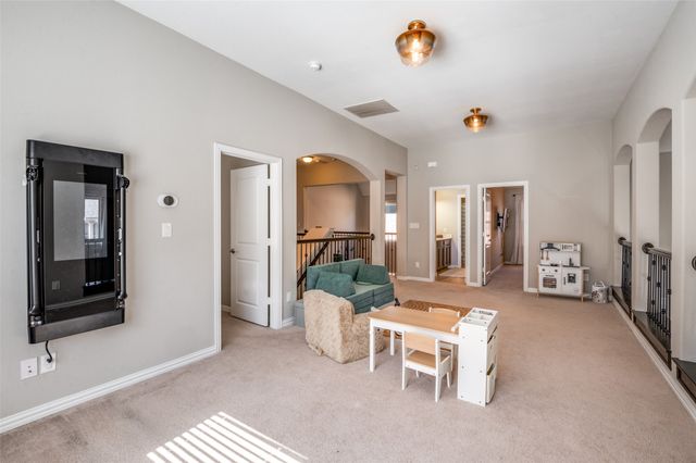 2629 Marble Creek Drive, The Colony, TX 75056