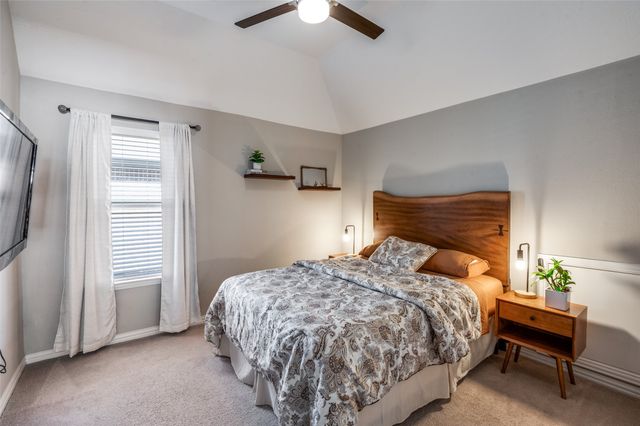 2629 Marble Creek Drive, The Colony, TX 75056