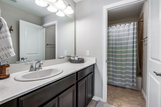 2629 Marble Creek Drive, The Colony, TX 75056