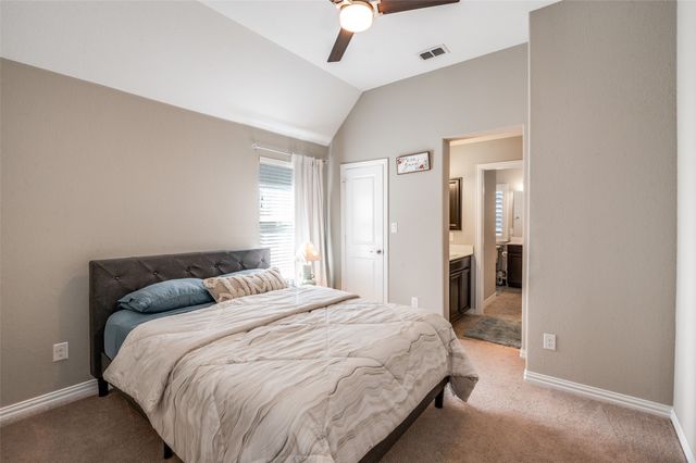 2629 Marble Creek Drive, The Colony, TX 75056