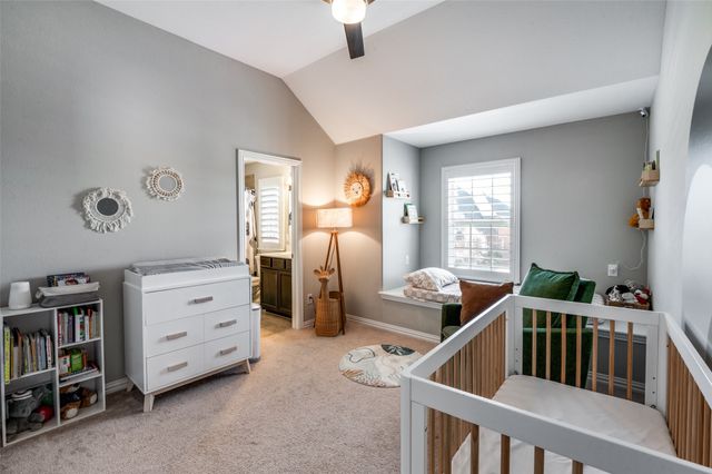 2629 Marble Creek Drive, The Colony, TX 75056