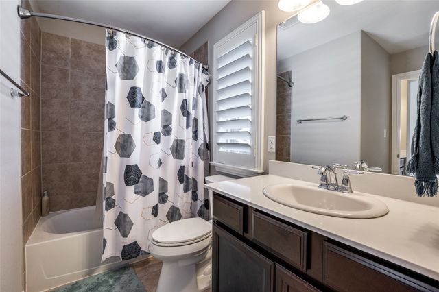 2629 Marble Creek Drive, The Colony, TX 75056