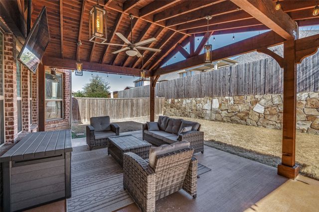 2629 Marble Creek Drive, The Colony, TX 75056