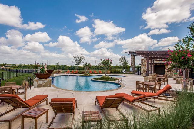 2629 Marble Creek Drive, The Colony, TX 75056