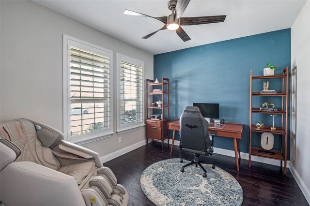 2629 Marble Creek Drive, The Colony, TX 75056