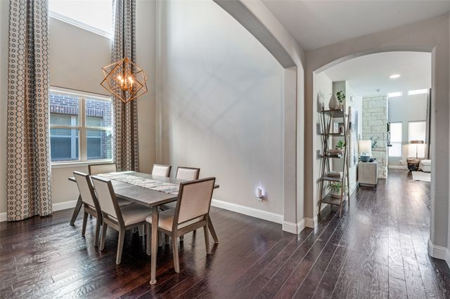 2629 Marble Creek Drive, The Colony, TX 75056