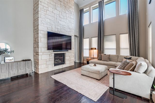 2629 Marble Creek Drive, The Colony, TX 75056