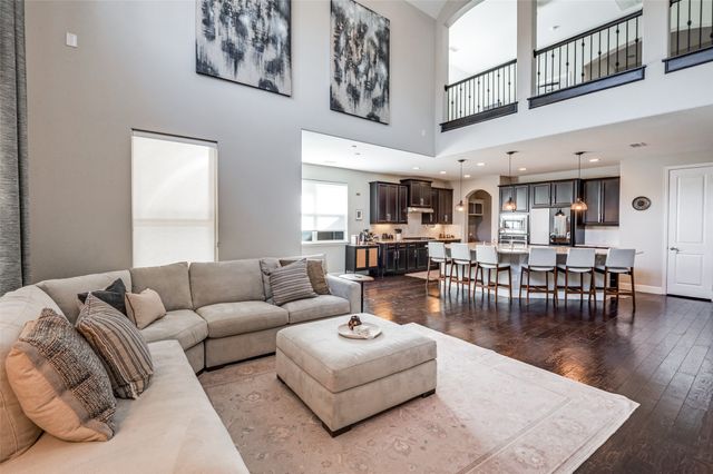 2629 Marble Creek Drive, The Colony, TX 75056