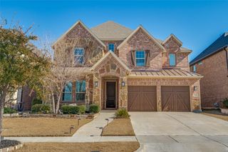 2629 Marble Creek Drive, The Colony, TX 75056