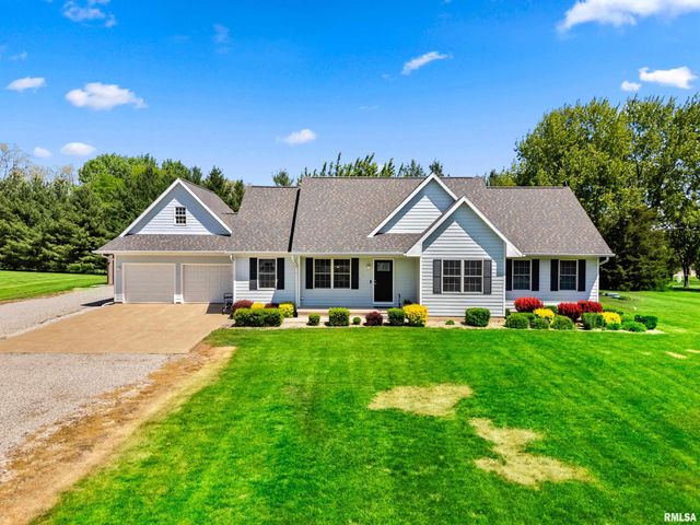 131 TEEL Lane, Washington, IL 61571