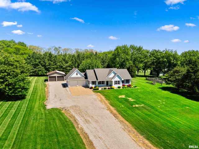 131 TEEL Lane, Washington, IL 61571