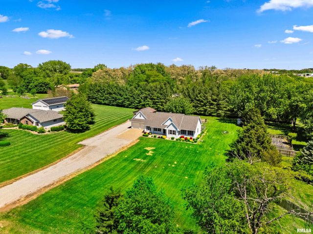 131 TEEL Lane, Washington, IL 61571