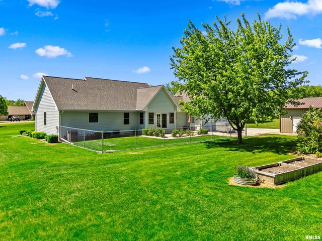 131 TEEL Lane, Washington, IL 61571