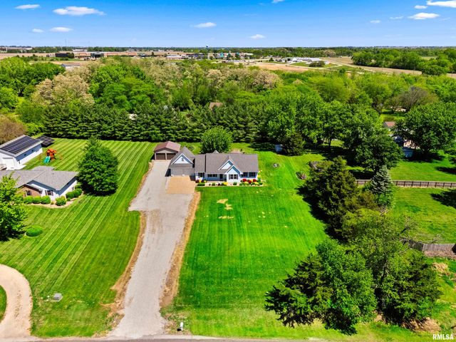 131 TEEL Lane, Washington, IL 61571