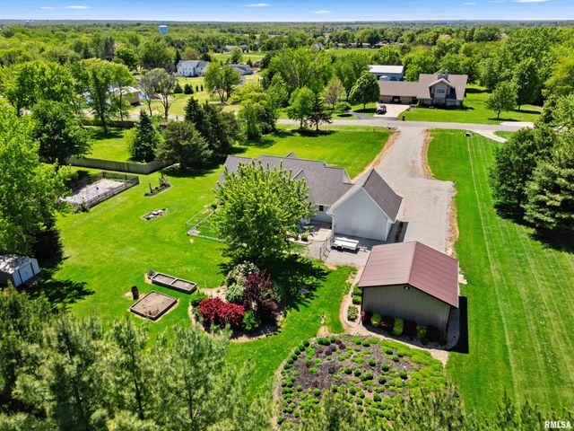 131 TEEL Lane, Washington, IL 61571