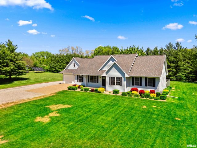 131 TEEL Lane, Washington, IL 61571