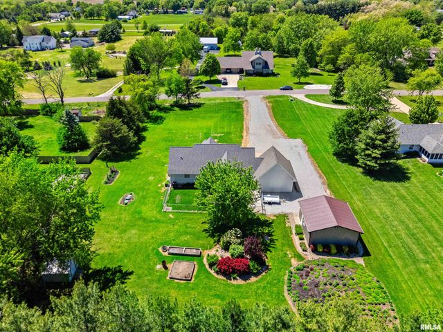 131 TEEL Lane, Washington, IL 61571