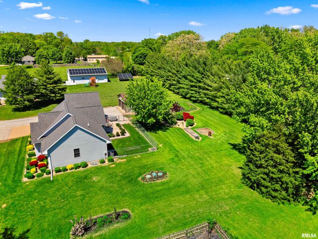 131 TEEL Lane, Washington, IL 61571