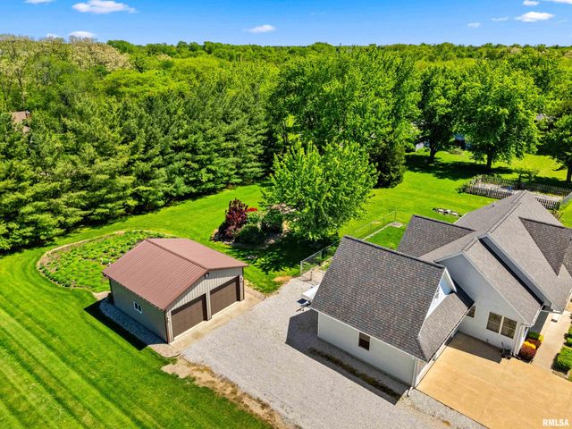131 TEEL Lane, Washington, IL 61571