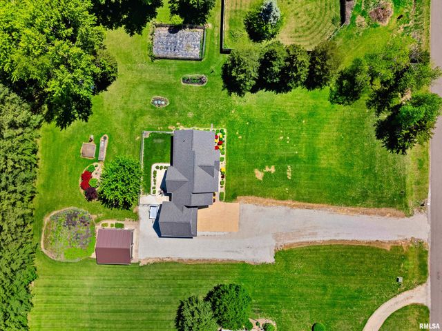 131 TEEL Lane, Washington, IL 61571