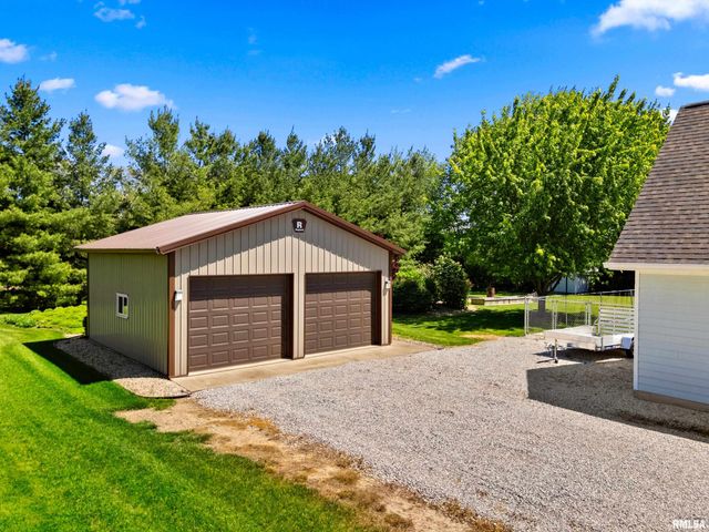 131 TEEL Lane, Washington, IL 61571