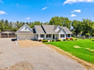131 TEEL Lane, Washington, IL 61571