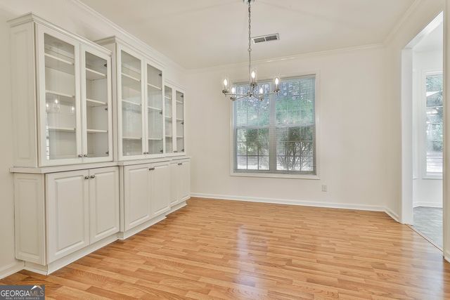 249 Clifton Lane, Peachtree City, GA 30269