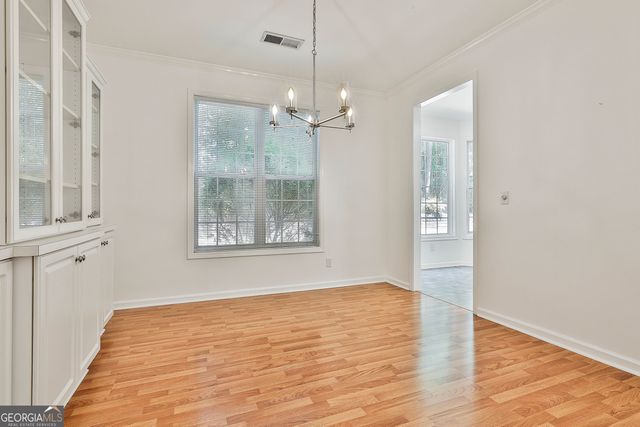 249 Clifton Lane, Peachtree City, GA 30269