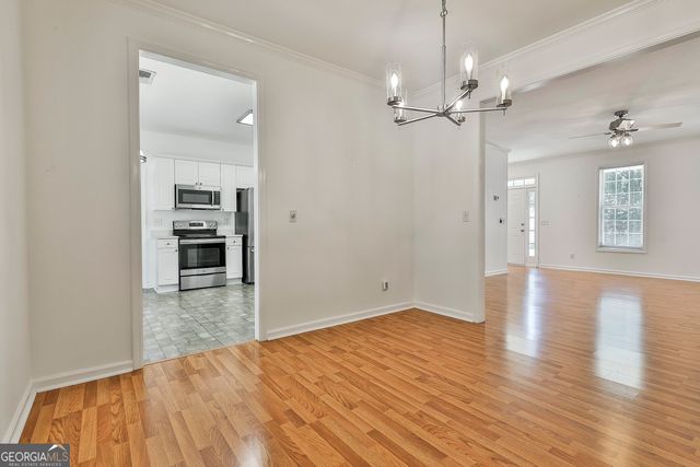 249 Clifton Lane, Peachtree City, GA 30269