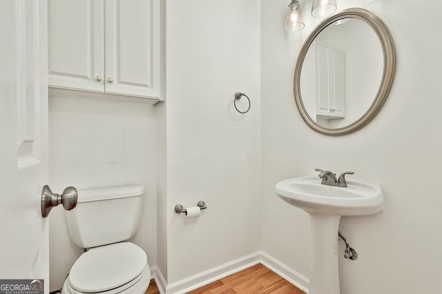 249 Clifton Lane, Peachtree City, GA 30269