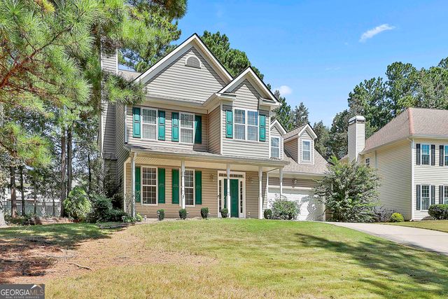 249 Clifton Lane, Peachtree City, GA 30269