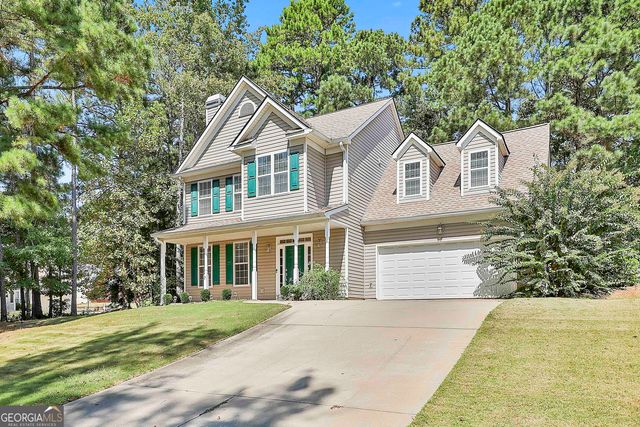 249 Clifton Lane, Peachtree City, GA 30269