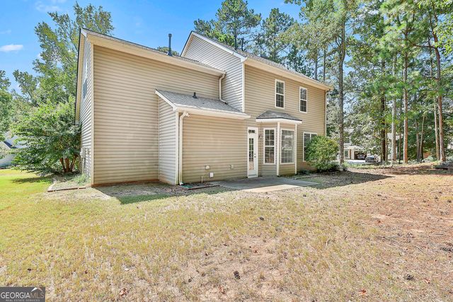 249 Clifton Lane, Peachtree City, GA 30269
